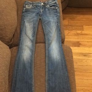 Rock revival Boot cut jeans